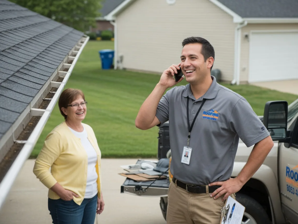 Local Roofing Contractors Parks, AZ FAQs